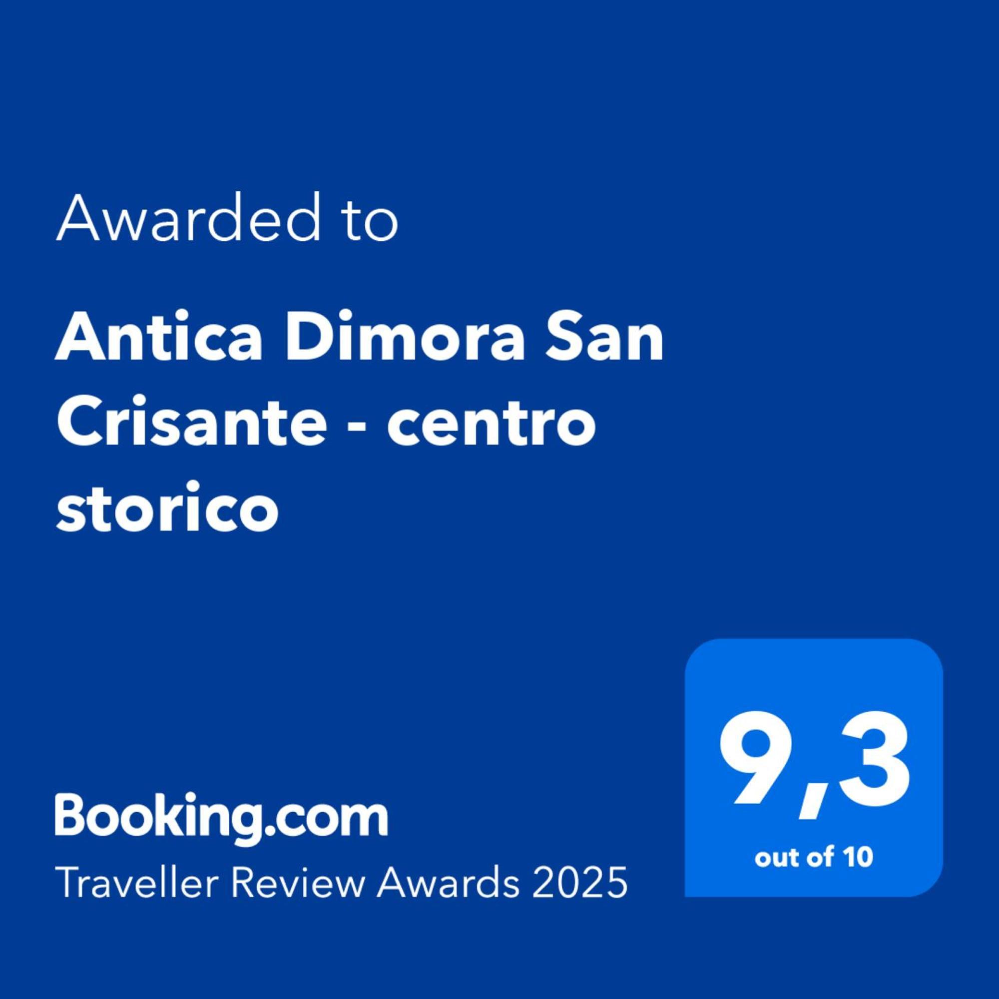拉奎拉Antica Dimora San Crisante - Centro Storico公寓 外观 照片